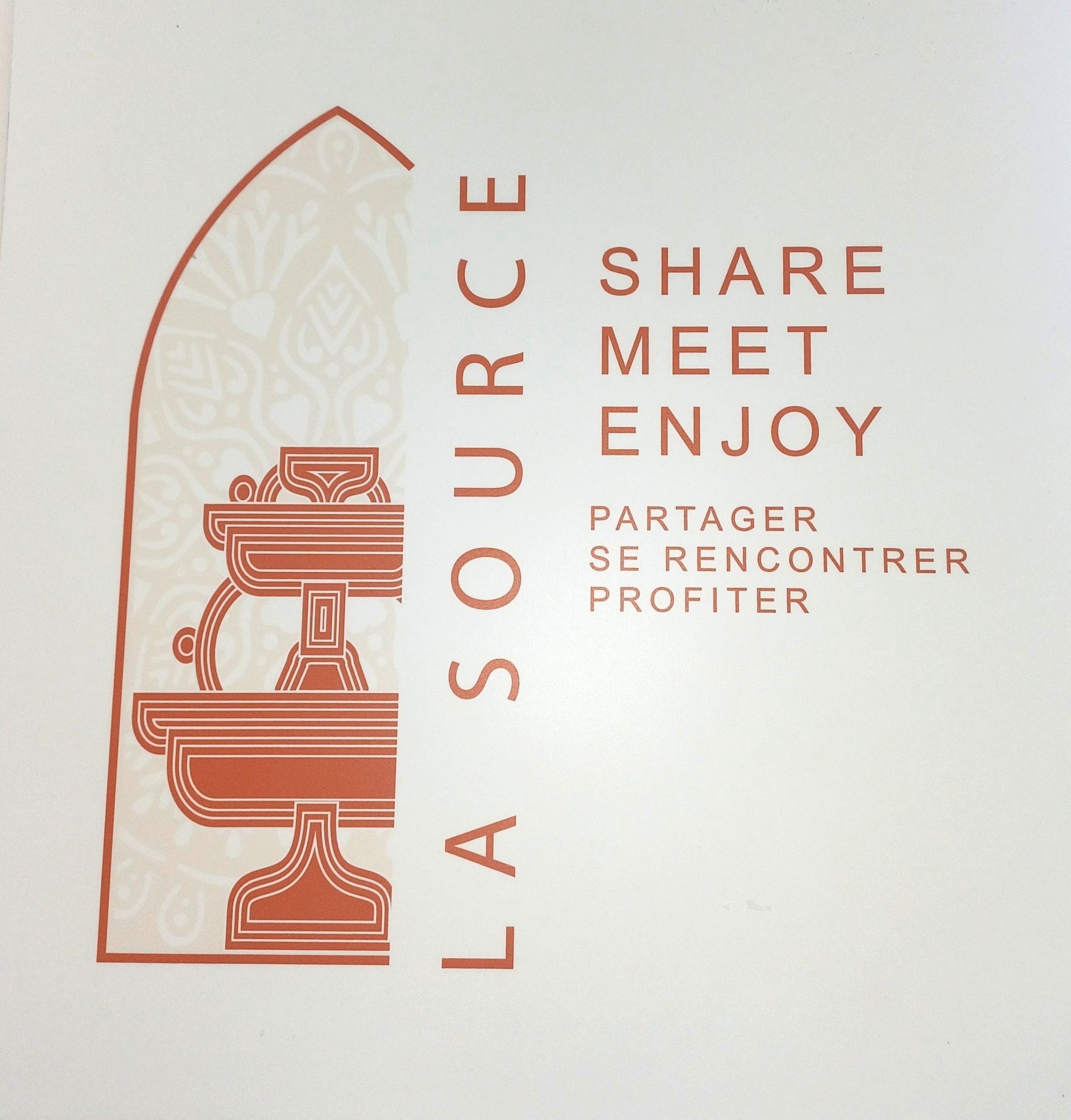L'orangerie - Montcelard